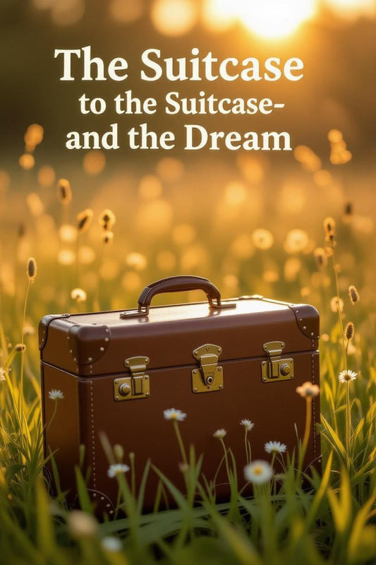 The Suitcase and the Dream