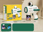 Bubble Machine Toy – Automatic Bubble Blaster with Rechargeable Battery